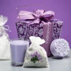 Deals 🔥 Gift Sets Lavender Bath & Body Gift Box Set ~ Sonoma Lavender Luxury Spa Gifts ⌛ 2 Gift Sets Lavender Bath & Body Gift Box Set ~ Sonoma Lavender Luxury Spa Gifts