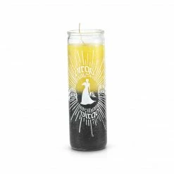 Original Botanica Virgo Multicolor 7 Day Horoscope Candle Candles & Accessories