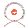 4Ocean Whale Shark Support Bracelet