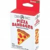NMR Pizza Bandages Bath & Body