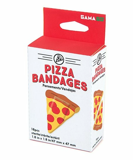 Top 10 โ NMR Pizza Bandages Bath & Body ๐ 3 NMR Pizza Bandages Bath & Body